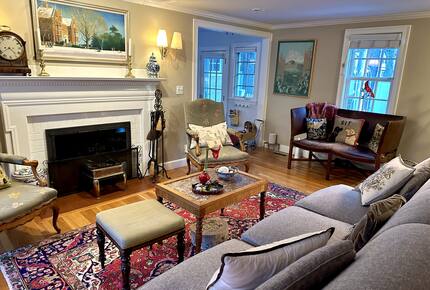 Wellesley Cottage Retreat Near Boston - Wellesley, Massachusetts