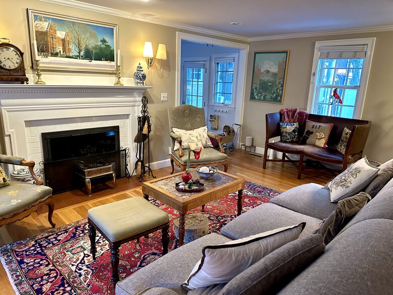 Wellesley Cottage Retreat Near Boston - Wellesley, Massachusetts