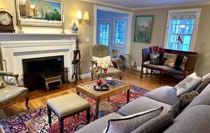 Wellesley Cottage Retreat Near Boston - Wellesley, Massachusetts
