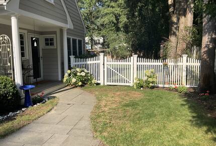 Wellesley Cottage Retreat Near Boston - Wellesley, Massachusetts