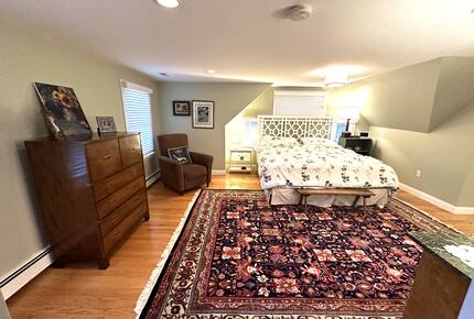 Wellesley Cottage Retreat Near Boston - Wellesley, Massachusetts