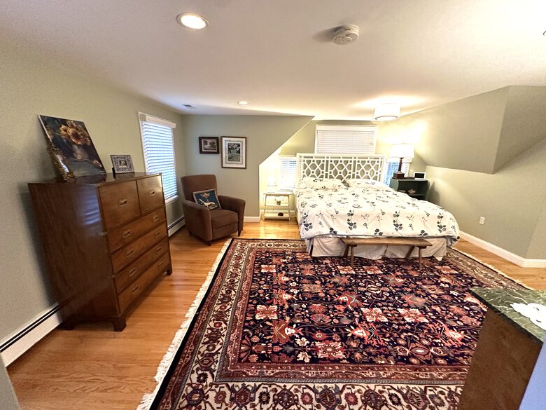 Wellesley Cottage Retreat Near Boston - Wellesley, Massachusetts