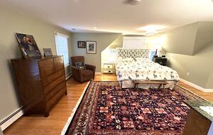 Wellesley Cottage Retreat Near Boston - Wellesley, Massachusetts