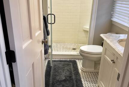 Wellesley Cottage Retreat Near Boston - Wellesley, Massachusetts