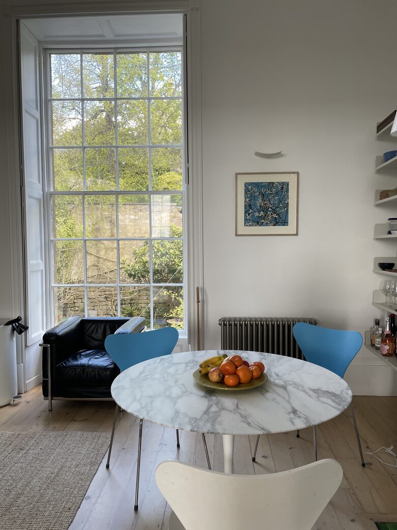 Charming Georgian Crescent in Bath - Bath, United Kingdom