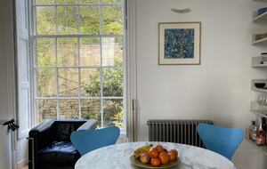 Charming Georgian Crescent in Bath - Bath, United Kingdom