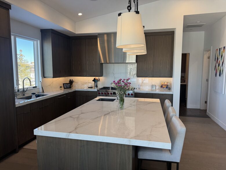 Park City Luxury Home in Promontory Club - Park City, Utah