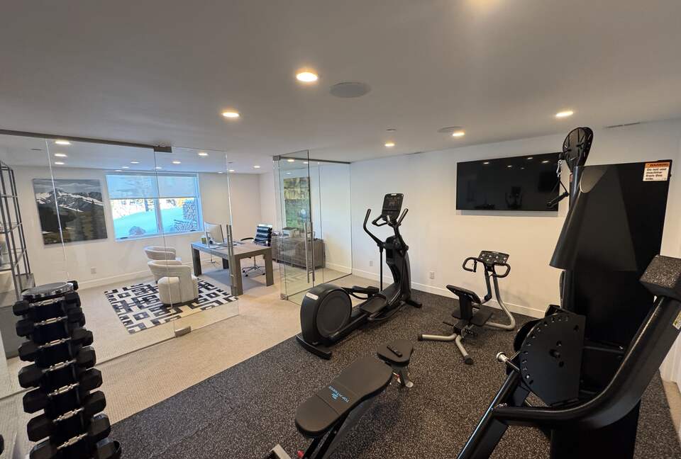 Park City Luxury Home in Promontory Club - Park City, Utah