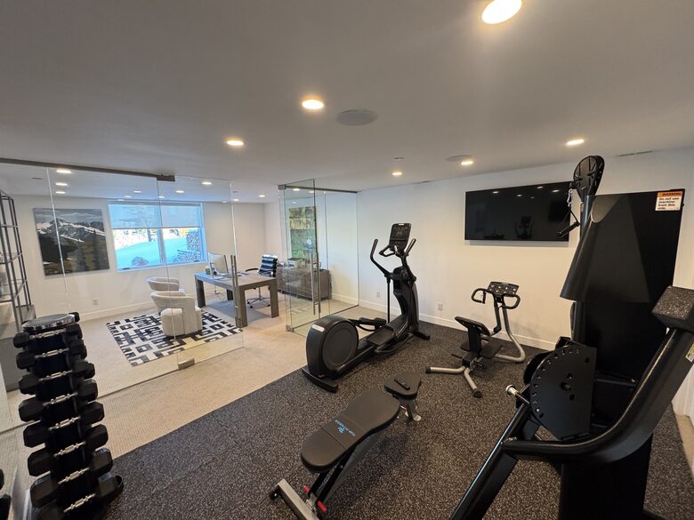 Park City Luxury Home in Promontory Club - Park City, Utah