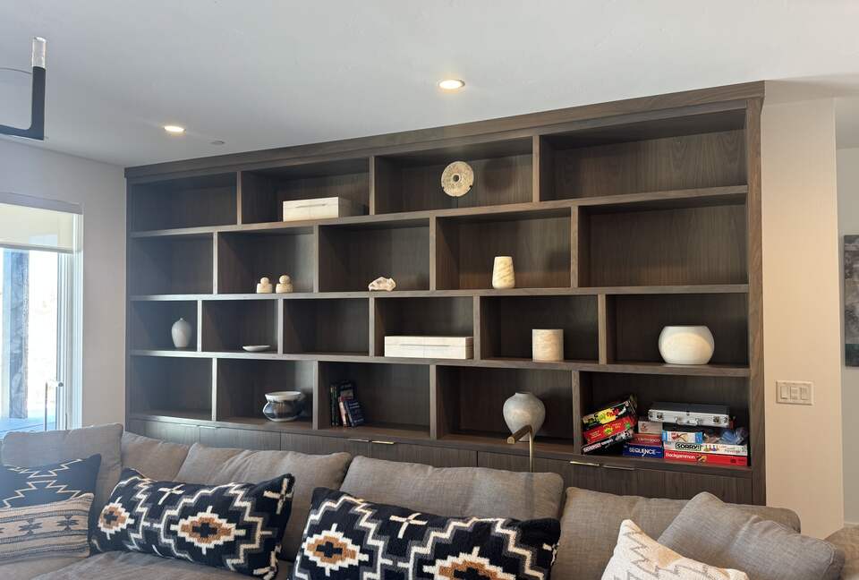 Park City Luxury Home in Promontory Club - Park City, Utah