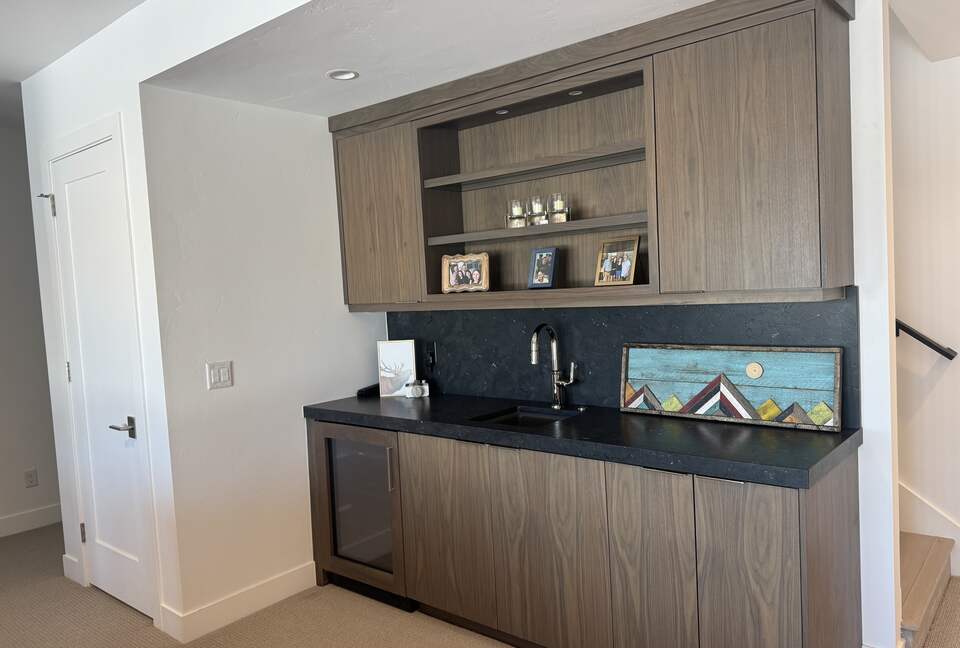 Park City Luxury Home in Promontory Club - Park City, Utah