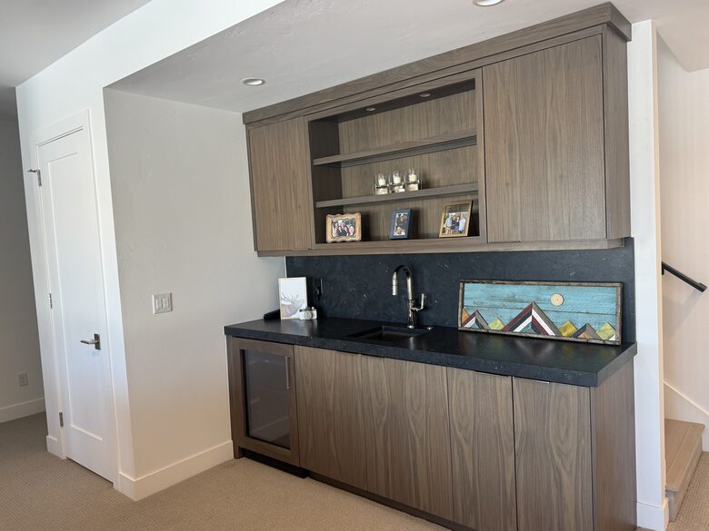 Park City Luxury Home in Promontory Club - Park City, Utah