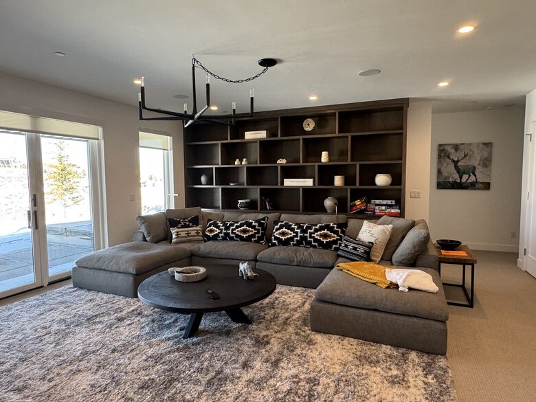 Park City Luxury Home in Promontory Club - Park City, Utah