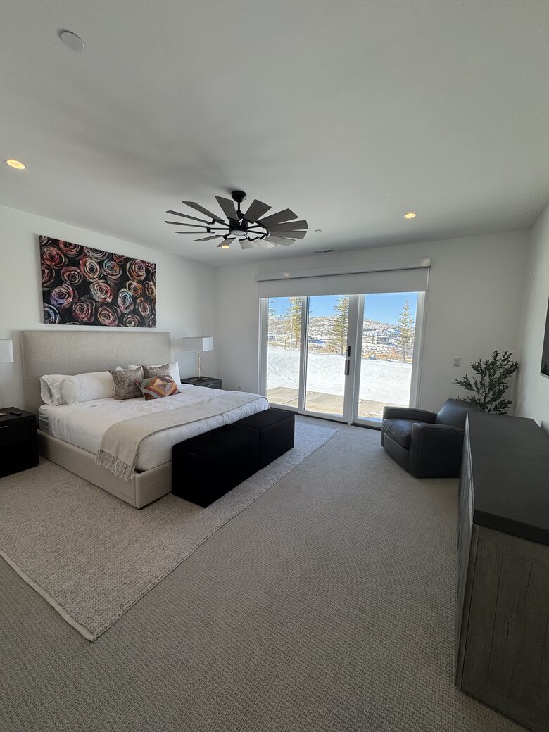 Park City Luxury Home in Promontory Club - Park City, Utah