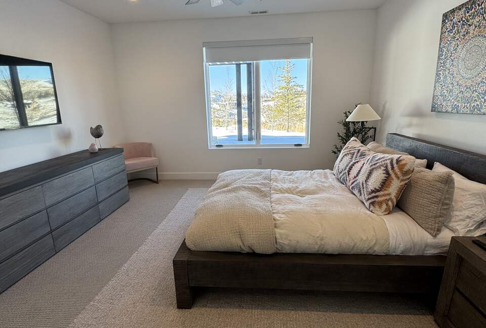 Park City Luxury Home in Promontory Club - Park City, Utah