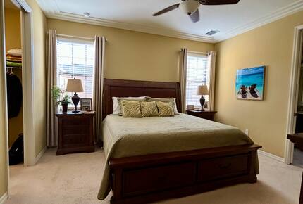 Paseo Resort Townhome - Fort Myers, Florida