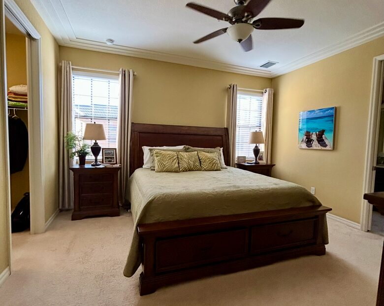 Paseo Resort Townhome - Fort Myers, Florida