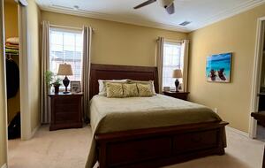 Paseo Resort Townhome - Fort Myers, Florida