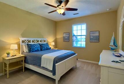 Paseo Resort Townhome - Fort Myers, Florida