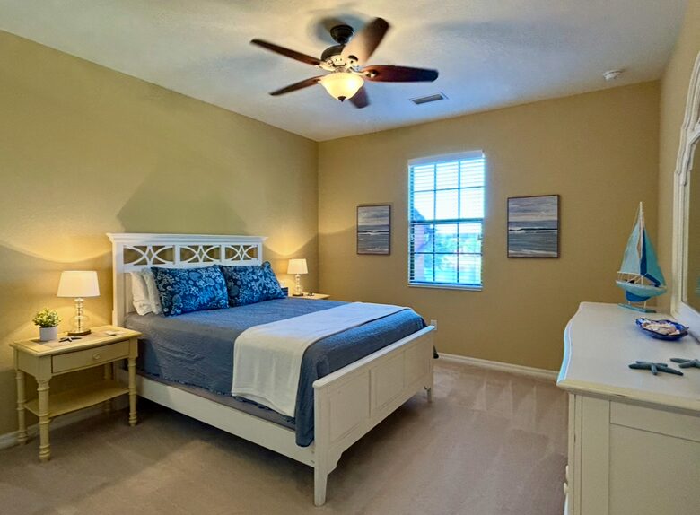 Paseo Resort Townhome - Fort Myers, Florida