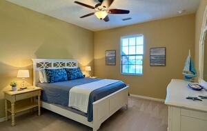Paseo Resort Townhome - Fort Myers, Florida