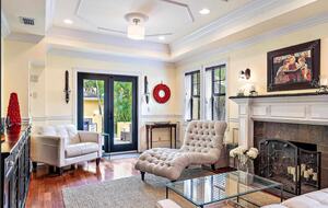 A Palm-Framed West Palm Beach Hideaway with Private Pool - West Palm Beach, Florida