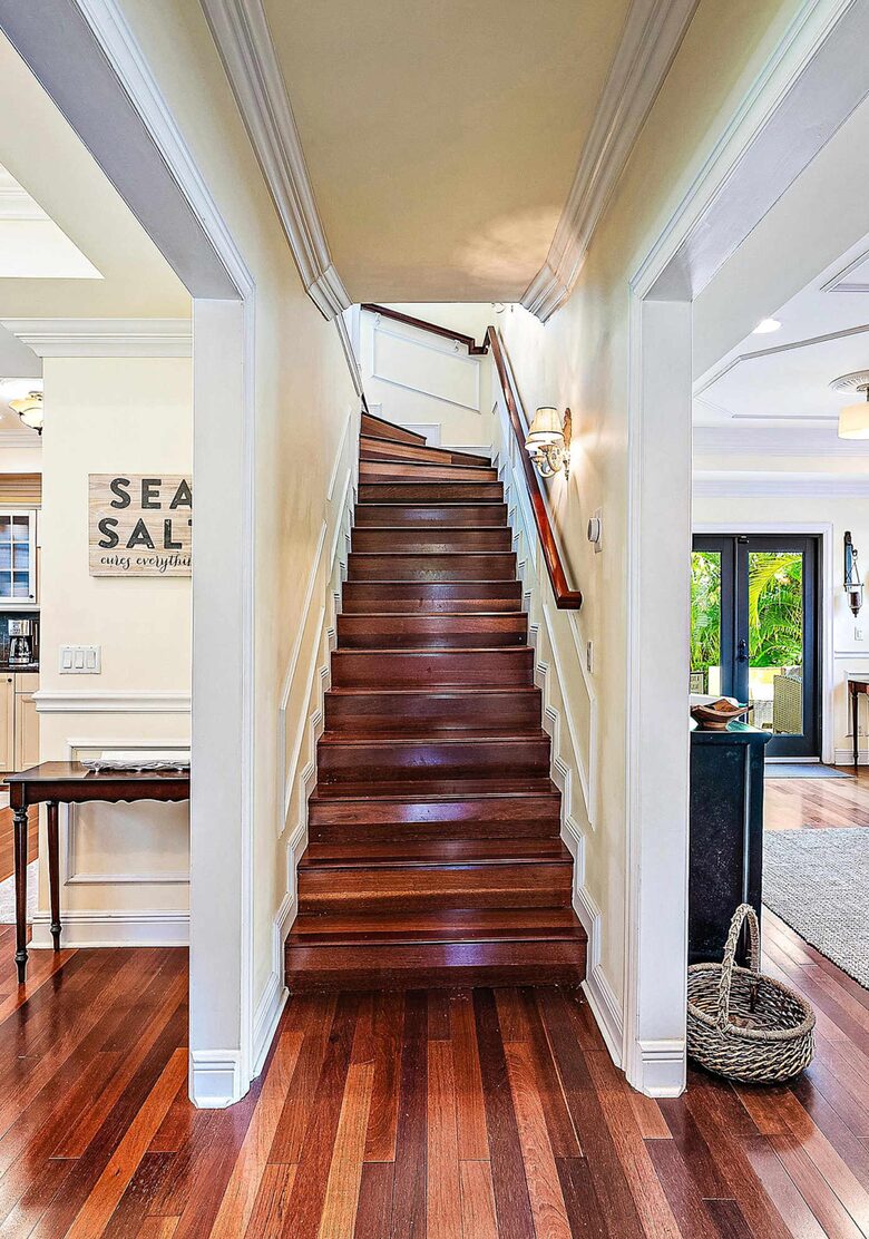 A Palm-Framed West Palm Beach Hideaway with Private Pool - West Palm Beach, Florida