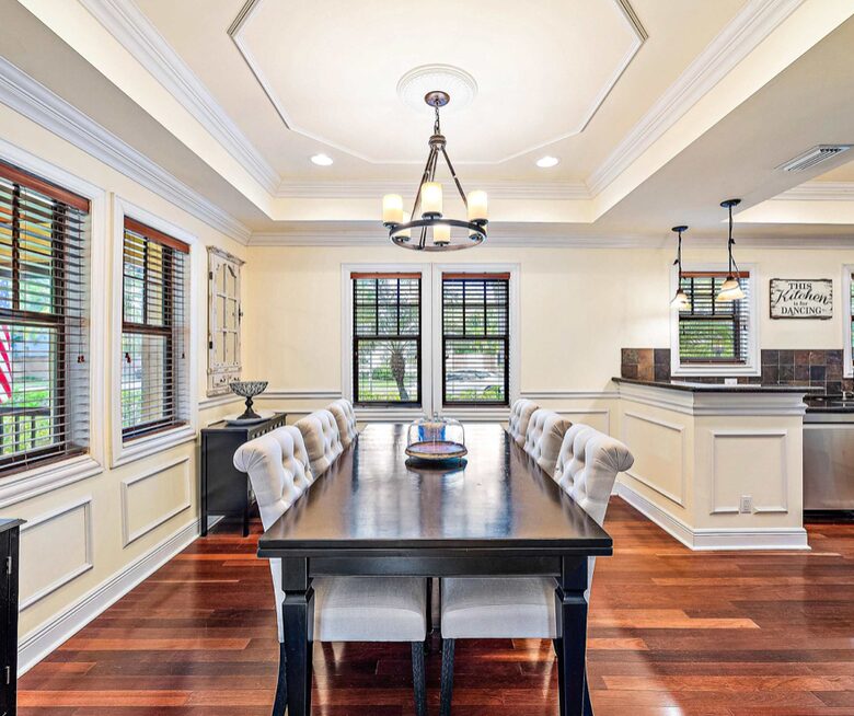 A Palm-Framed West Palm Beach Hideaway with Private Pool - West Palm Beach, Florida