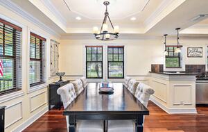 A Palm-Framed West Palm Beach Hideaway with Private Pool - West Palm Beach, Florida