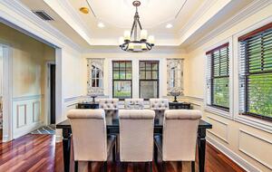 A Palm-Framed West Palm Beach Hideaway with Private Pool - West Palm Beach, Florida