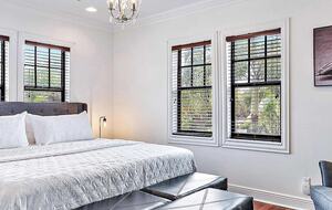 A Palm-Framed West Palm Beach Hideaway with Private Pool - West Palm Beach, Florida