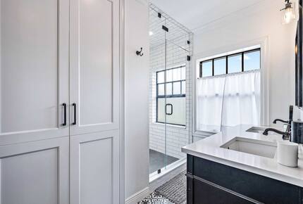 A Palm-Framed West Palm Beach Hideaway with Private Pool - West Palm Beach, Florida