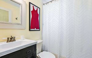 A Palm-Framed West Palm Beach Hideaway with Private Pool - West Palm Beach, Florida