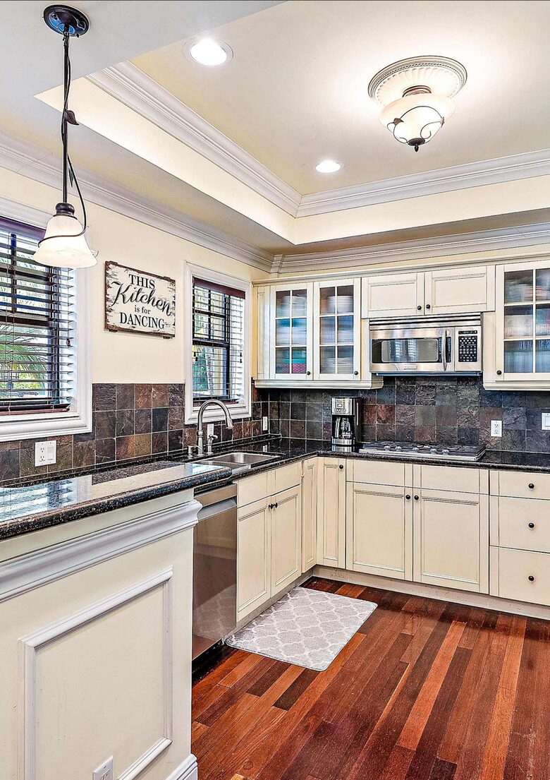 A Palm-Framed West Palm Beach Hideaway with Private Pool - West Palm Beach, Florida