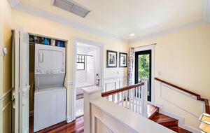 A Palm-Framed West Palm Beach Hideaway with Private Pool - West Palm Beach, Florida