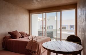 Luna Studios by the Lagoon - Puerto de la Savina, Formentera, Spain