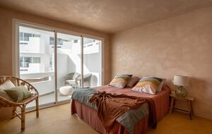 Luna Studios by the Lagoon - Puerto de la Savina, Formentera, Spain