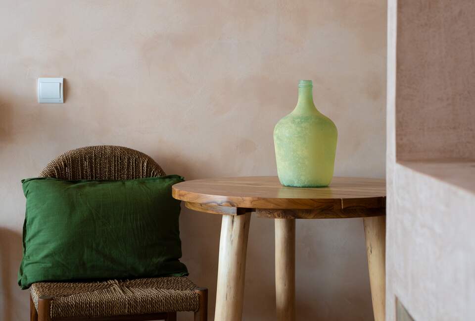 Luna Studios by the Lagoon - Puerto de la Savina, Formentera, Spain