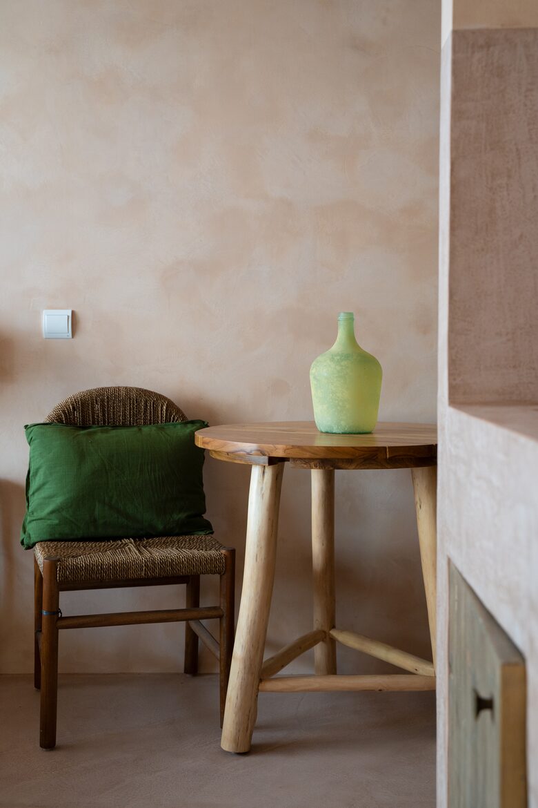 Luna Studios by the Lagoon - Puerto de la Savina, Formentera, Spain