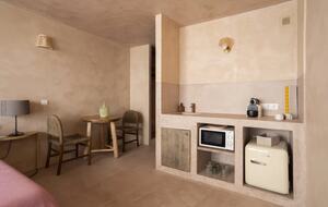 Luna Studios by the Lagoon - Puerto de la Savina, Formentera, Spain