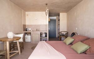 Luna Studios by the Lagoon - Puerto de la Savina, Formentera, Spain