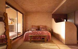 Estancia Cielo Sunset Penthouse - Puerto de la Savina, Formentera, Spain