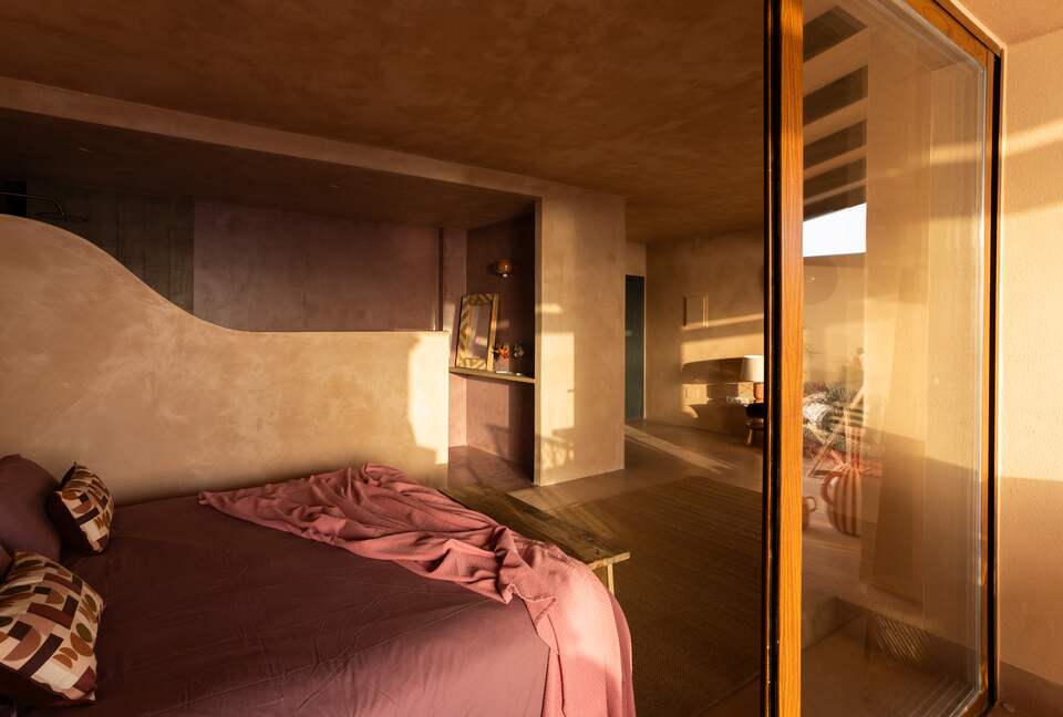 Estancia Cielo Sunset Penthouse - Puerto de la Savina, Formentera, Spain