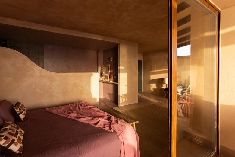 Estancia Cielo Sunset Penthouse - Puerto de la Savina, Formentera, Spain