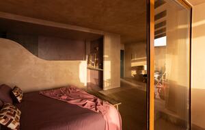 Estancia Cielo Sunset Penthouse - Puerto de la Savina, Formentera, Spain