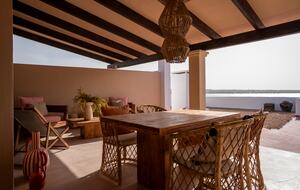 Estancia Cielo Sunset Penthouse - Puerto de la Savina, Formentera, Spain