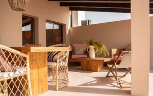 Estancia Cielo Sunset Penthouse - Puerto de la Savina, Formentera, Spain