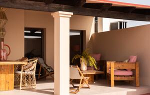 Estancia Cielo Sunset Penthouse - Puerto de la Savina, Formentera, Spain