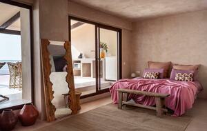 Estancia Cielo Sunset Penthouse - Puerto de la Savina, Formentera, Spain