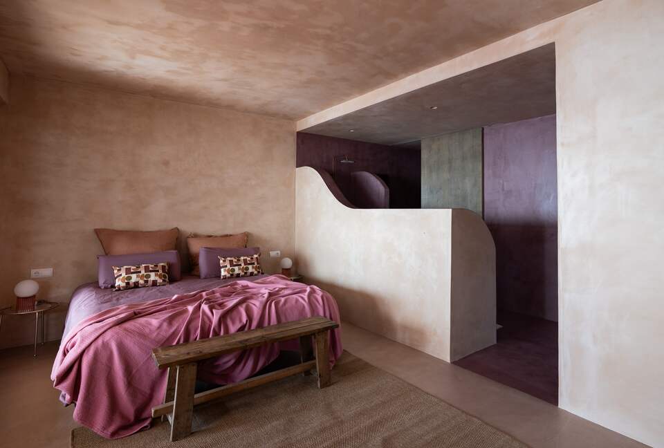 Estancia Cielo Sunset Penthouse - Puerto de la Savina, Formentera, Spain